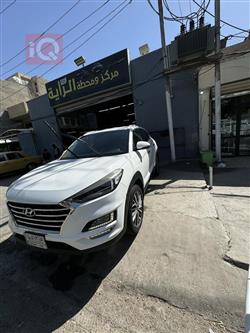 هیوندای تۆکسۆن